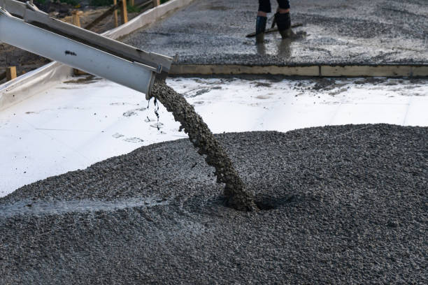 Best Concrete Retaining Walls in Ardmore, PA