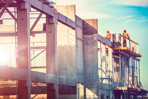 Best Commercial Concrete Services in Ardmore, PA