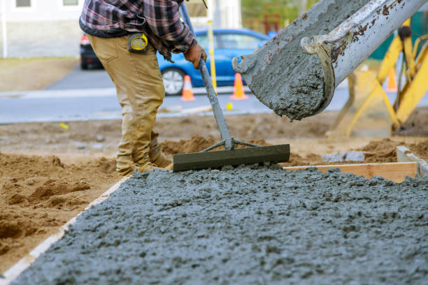 Best Residential Concrete Solutions in Ardmore, PA