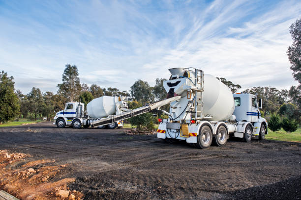 Best Decorative Concrete in Ardmore, PA
