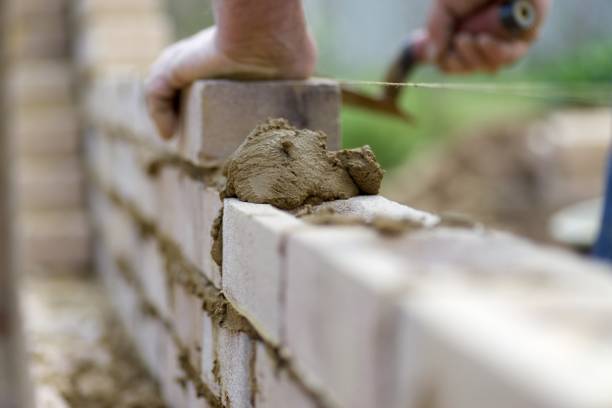 Best Stamped Concrete Services in Ardmore, PA