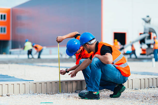 Best Industrial Concrete Flooring in Ardmore, PA