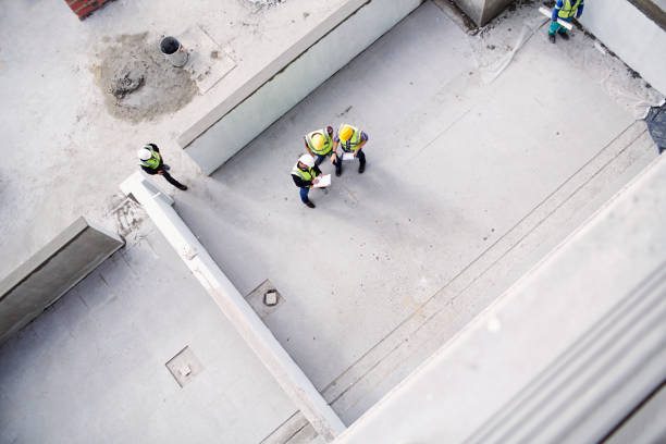 Best Concrete Grinding and Polishing in Ardmore, PA