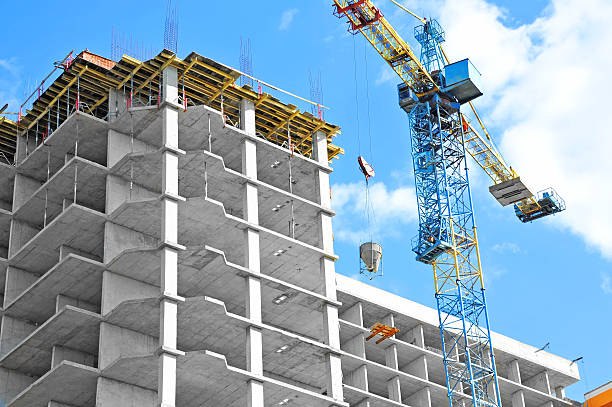 Best Commercial Concrete Services in Ardmore, PA